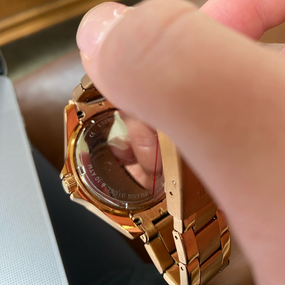 Fossil Watch - Picture 2 of 4